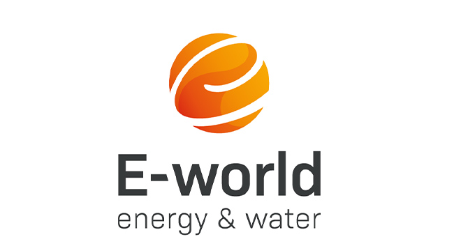 e-world