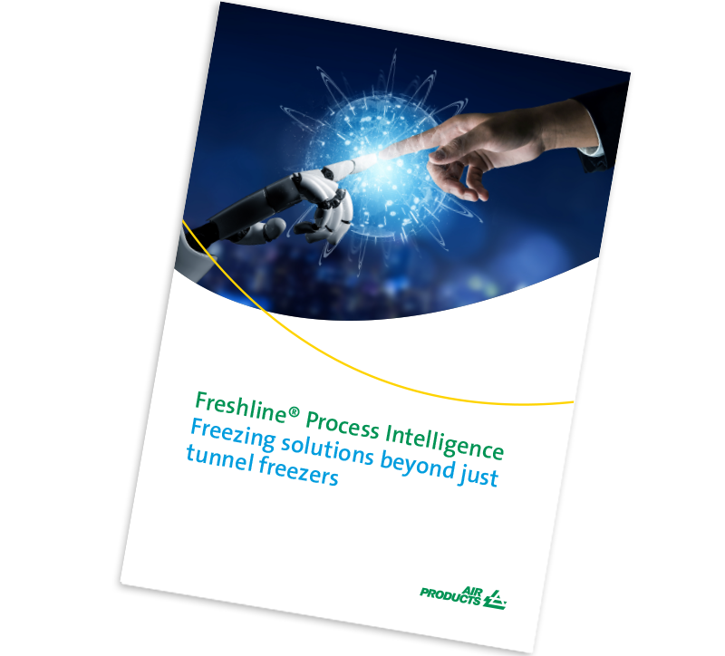 Freshline® Process Intelligence