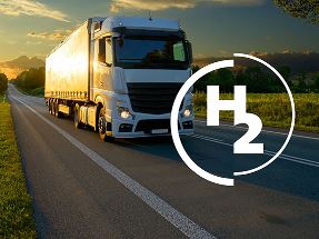 Fuel-Cell Technology Daimler Truck Builds First Mercedes-Benz GenH2 Truck Customer-Trial Fleet