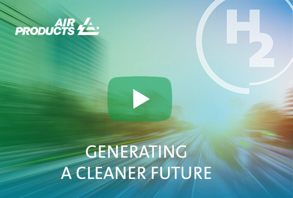 video - Generating a cleaner future