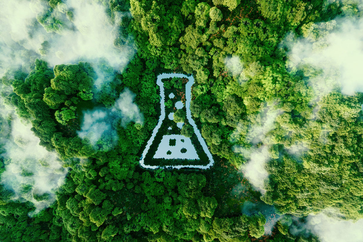 Planning for lab sustainability