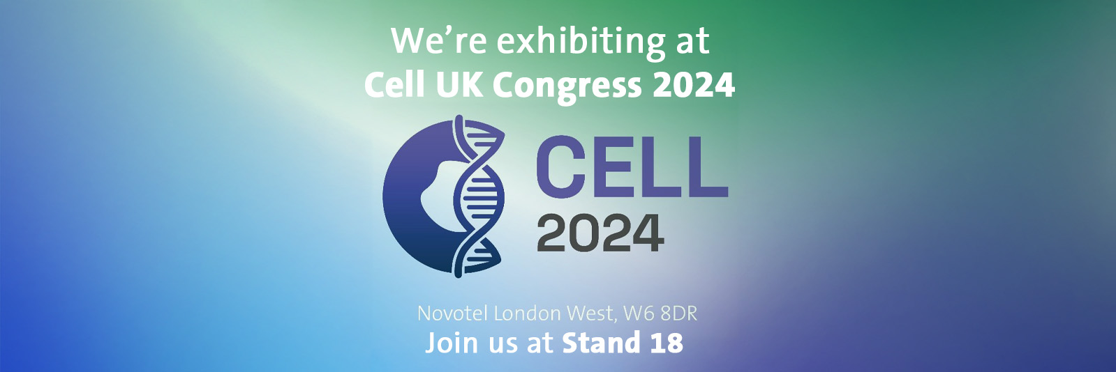 Air Products to Exhibit at Cell UK Congress 2024