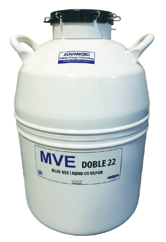 The MVE Doble Series