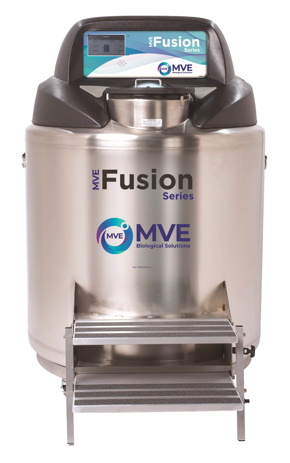 MVE Fusion&reg;