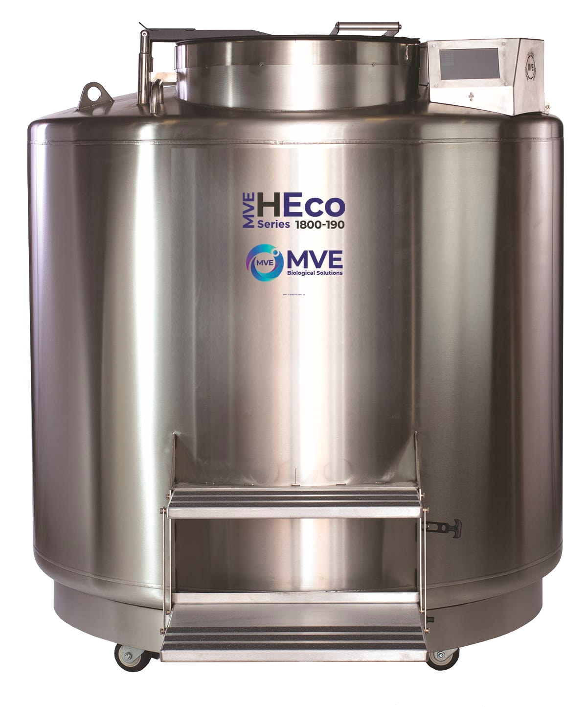 The MVE HEco™ Series