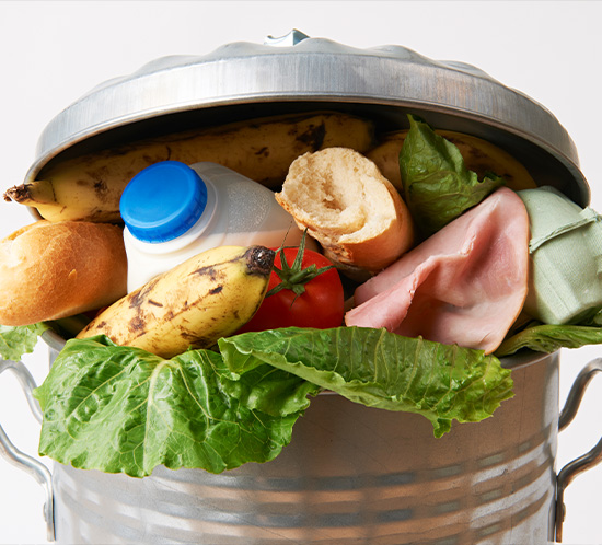 Air Products' Freshline® food waste solutions