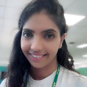 Jahnavi Sheth