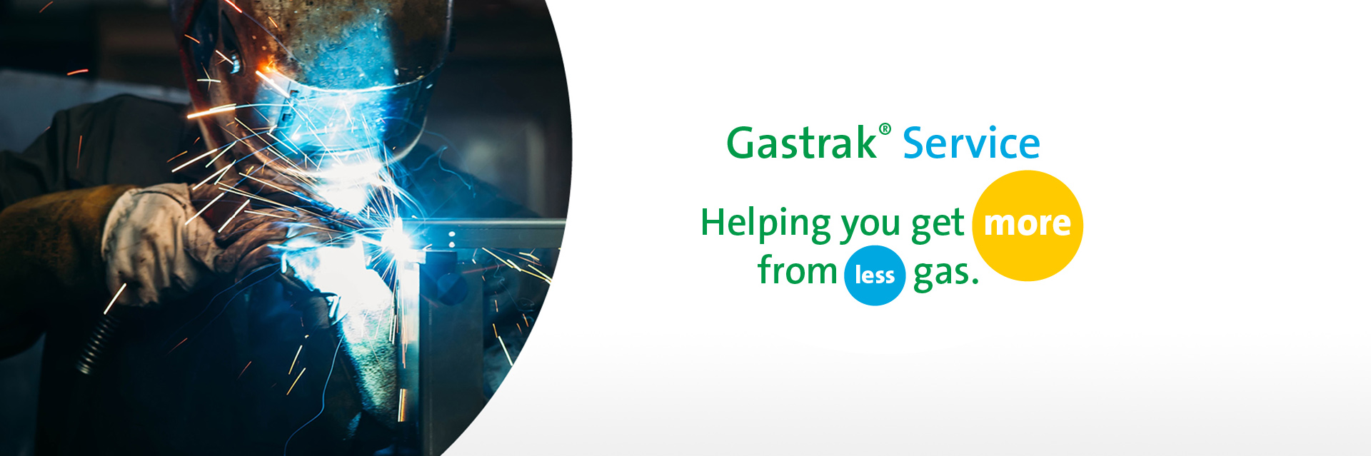 Gastrak® Service helping you get more from less gas