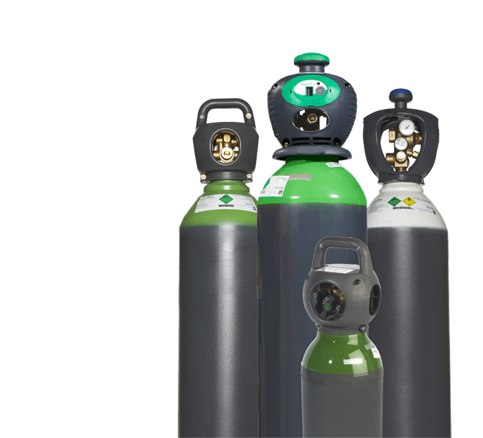 Integra® Cylinders